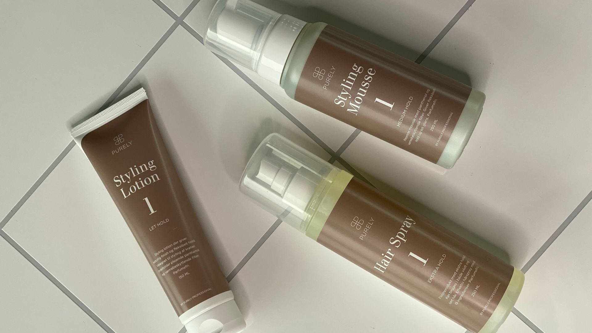 Styling-fejlen mange begår – brug mindre for mere fylde