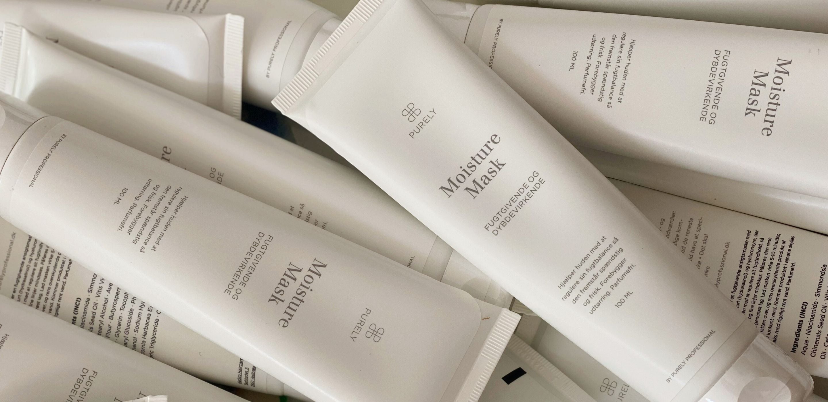 Tør hud – mange overser de enkle trin der gør forskel nu