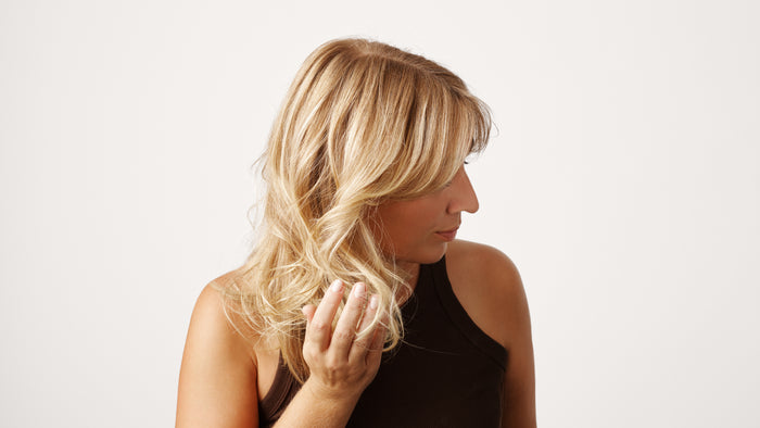 Pjusket pagehår helt uden stivhed undgå de 3 klassiske fejl