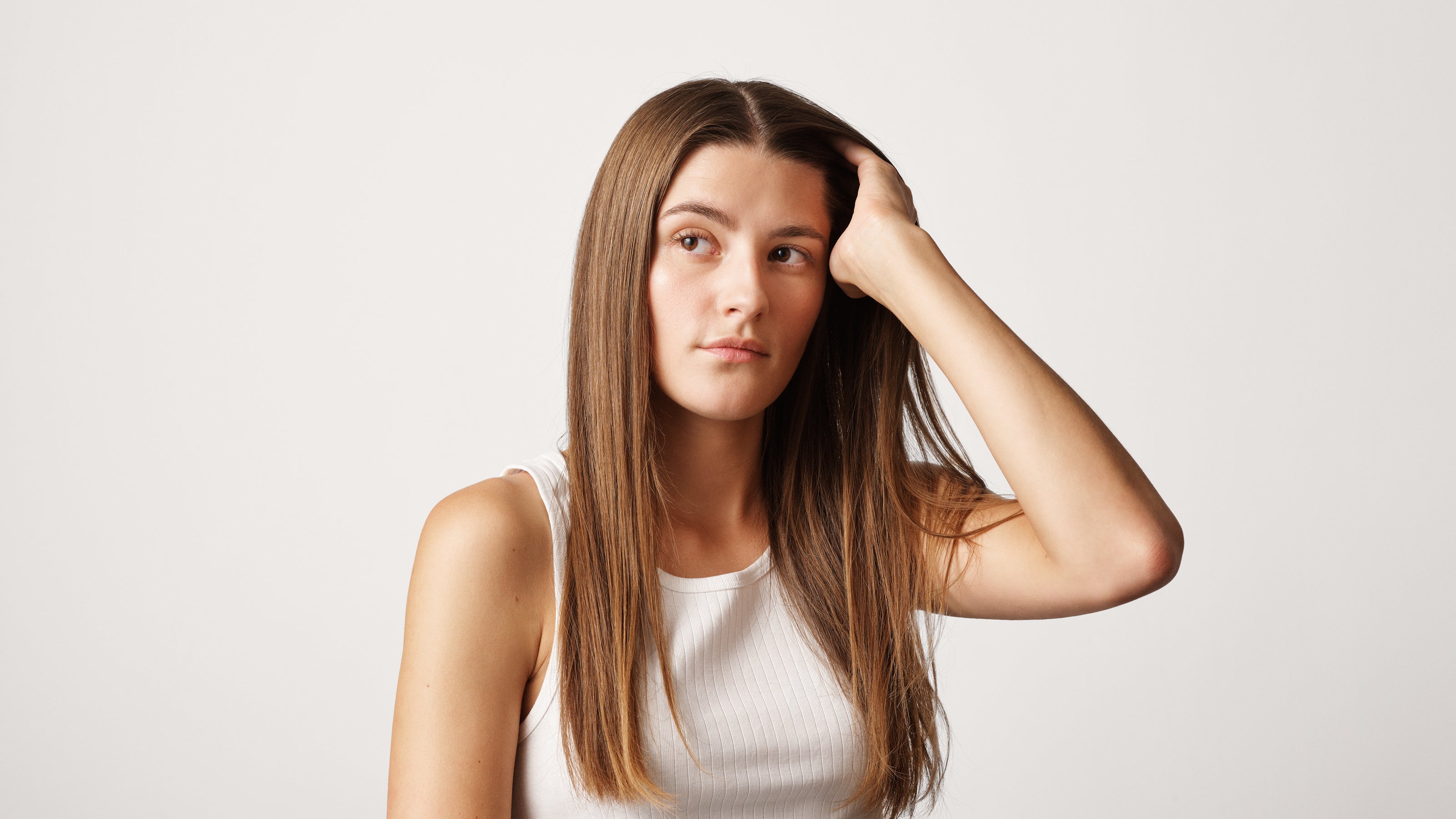 De bedste hårvitaminer gør ikke mirakler – sådan vælger du