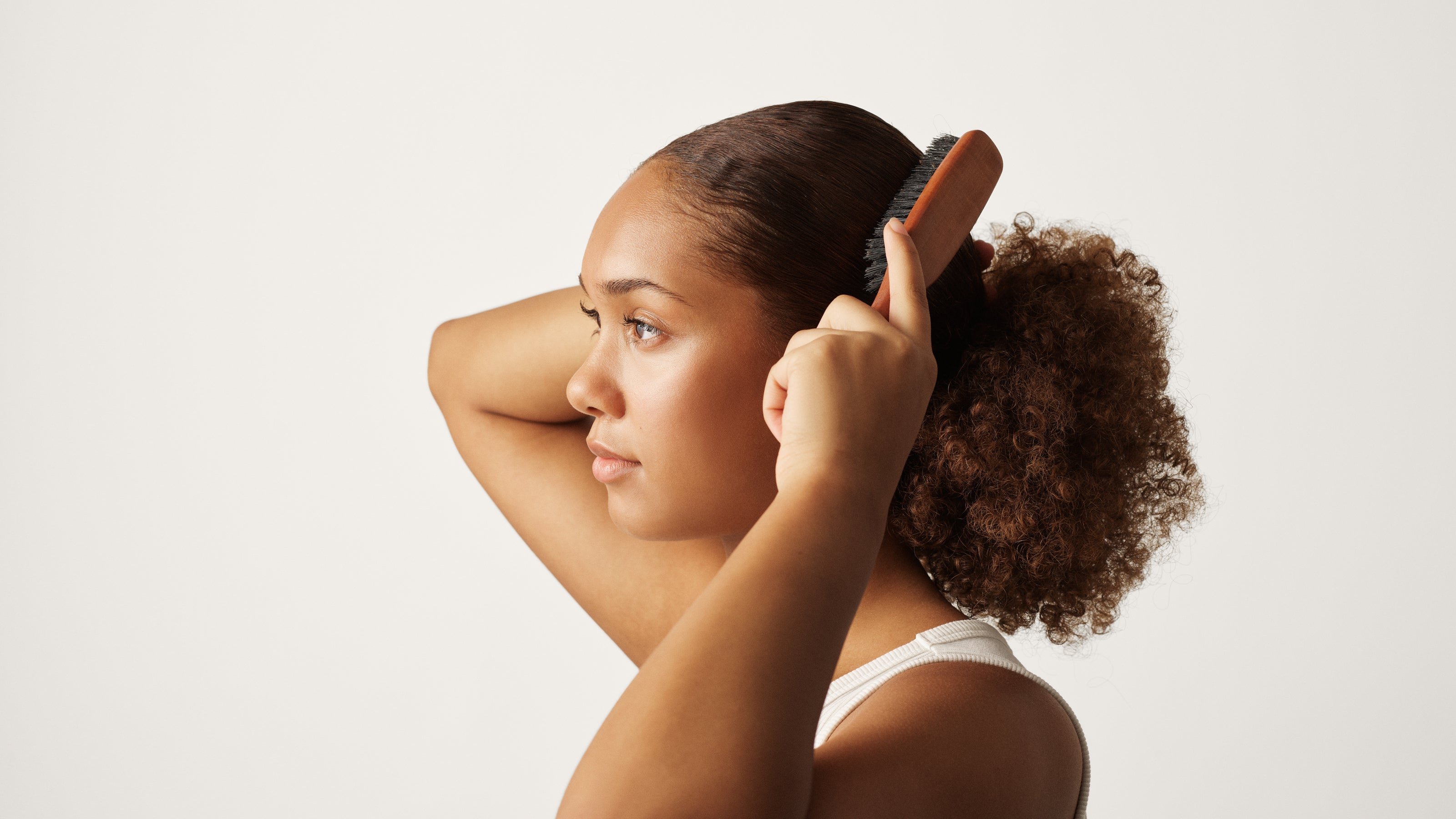 Hårvoks med stærkt hold - mat finish og nem at restyle