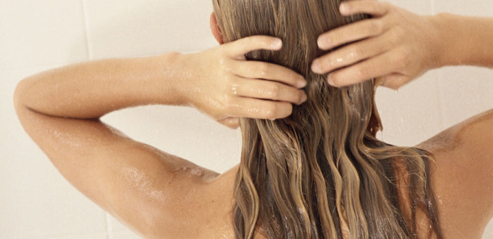 Hårpleje til fint hår - Sådan får du fylde uden at tynge håret