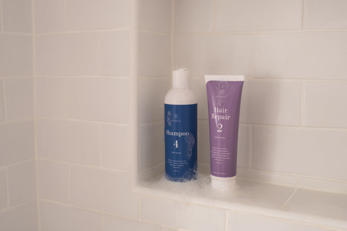 Toning i håret - sådan undgår du de klassiske fejl og får glans