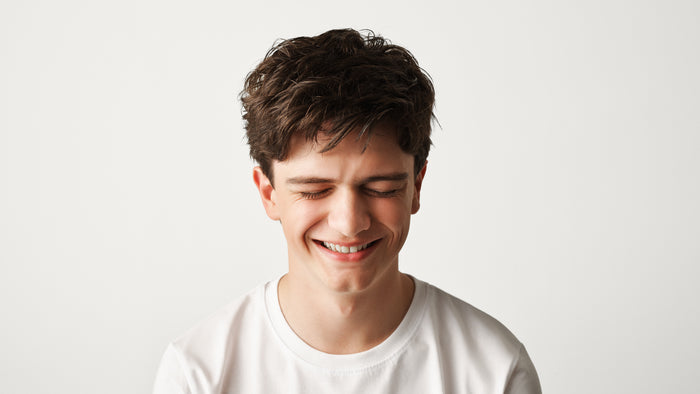 Hårpleje til kraftigt hår – sådan får du glans og styrke