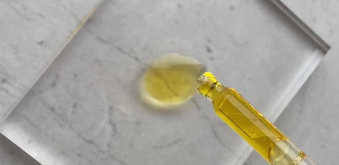 E vitamin til huden kan mere end du tror