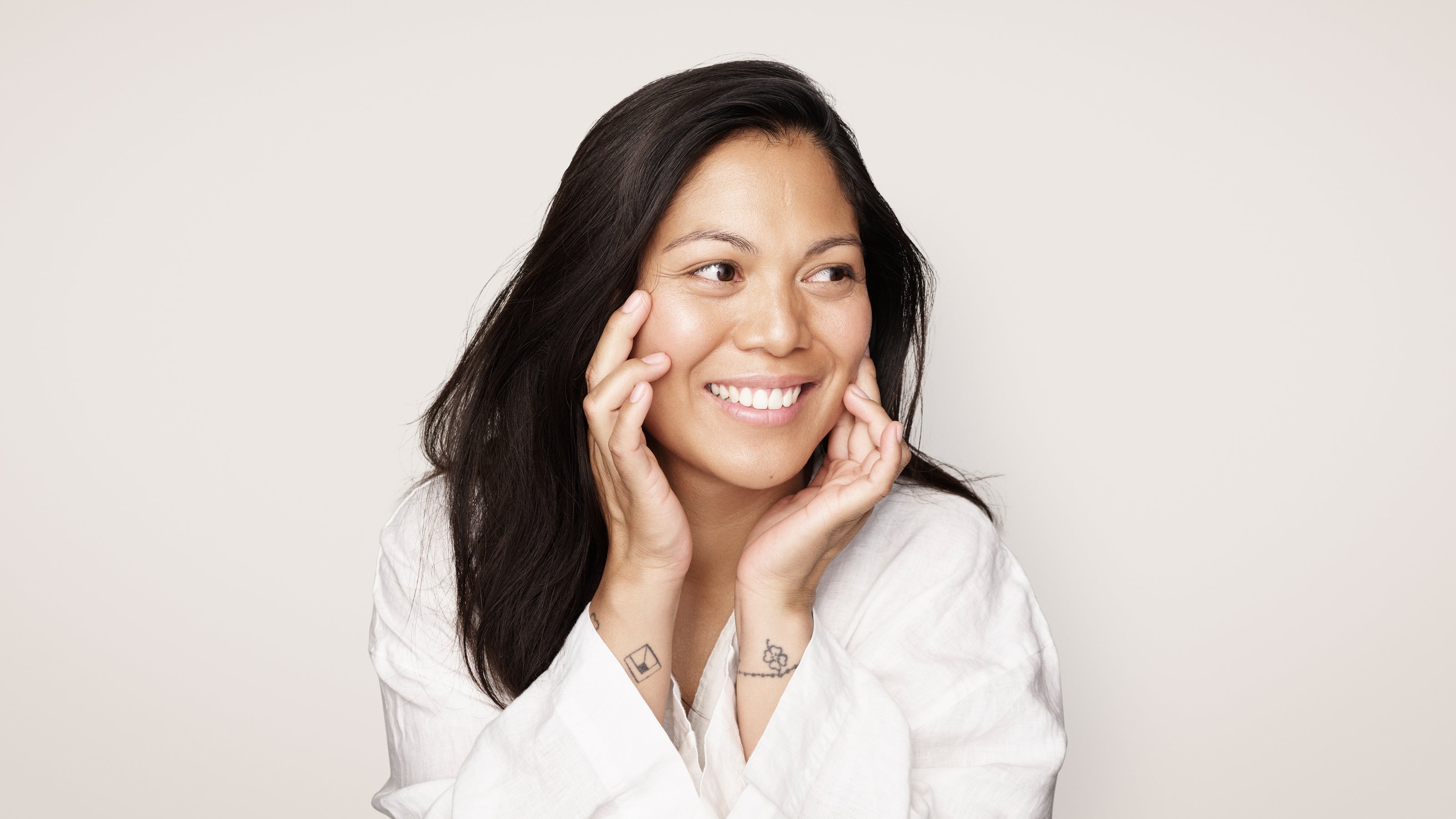 Den bedste serum er personlig – sådan rammer du rigtigt