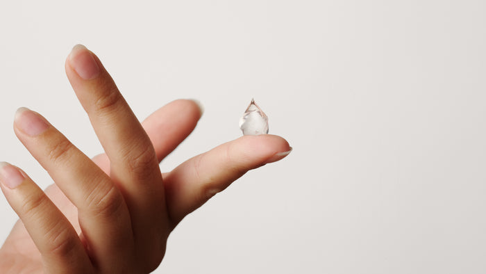 Parfumefri styling produkter – voks, mousse eller gelé?