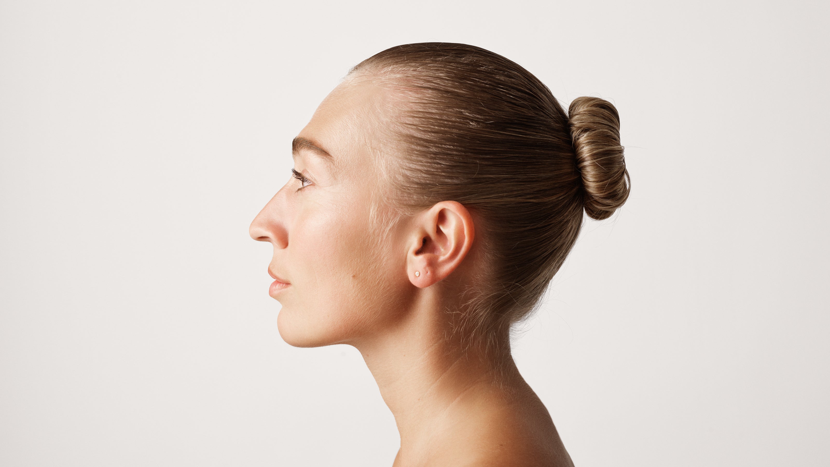 Frisure til tykt hår du faktisk kan kontrollere hver dag