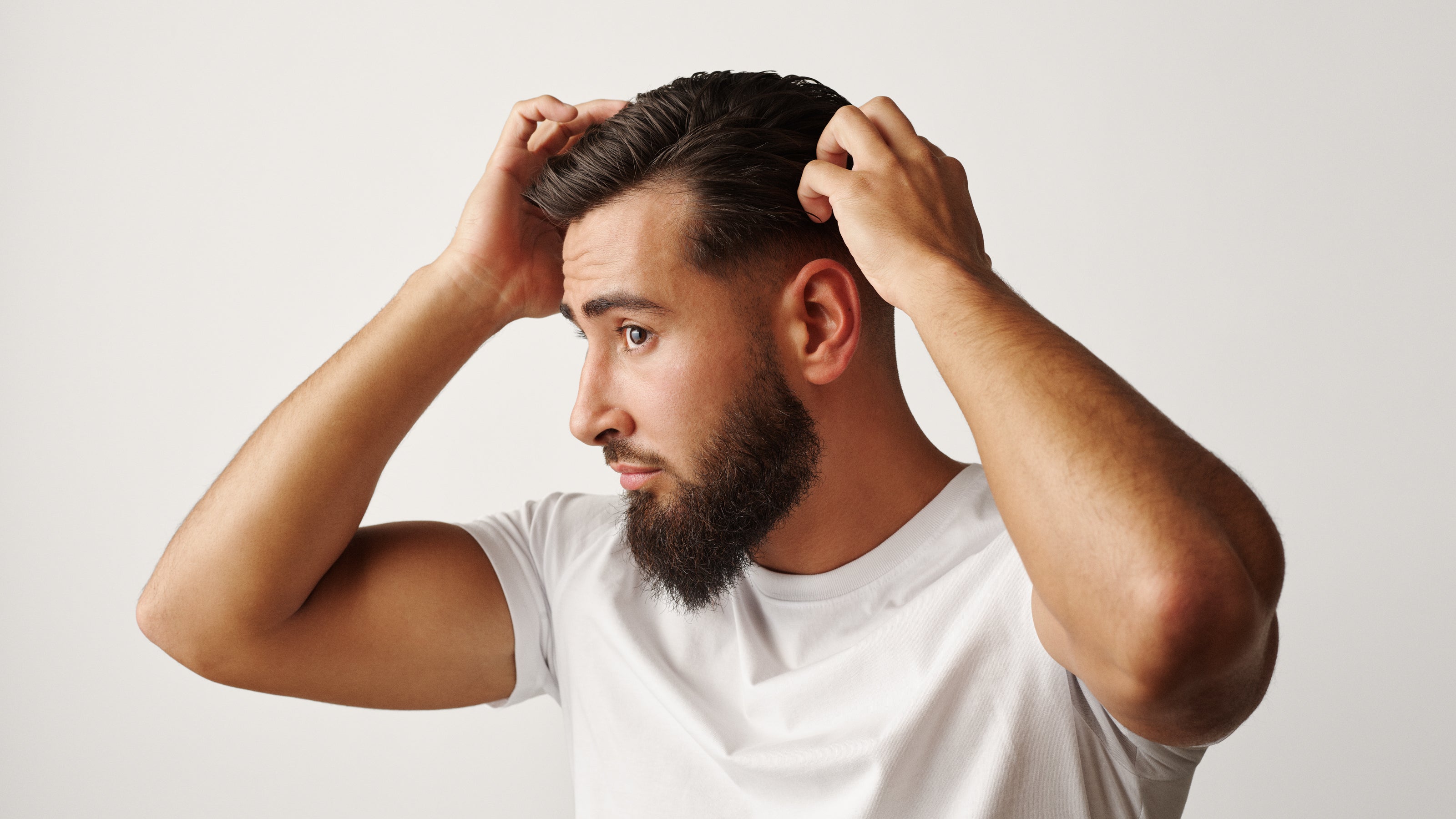 Hårvoks til mænd sådan vælger og bruger du den helt rigtigt