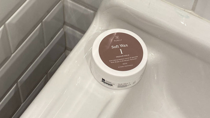 Hvilken formgivende hårvoks skal du vælge?