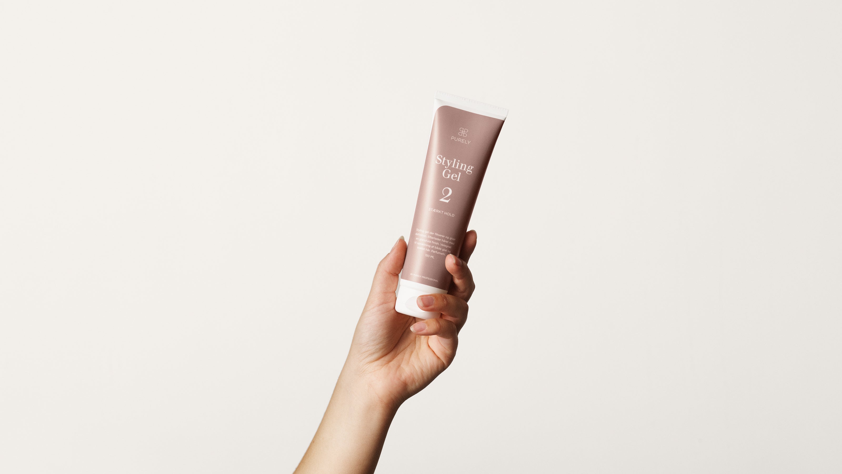 Produkter til elektrisk hår - få glat look uden frizz og statisk hår