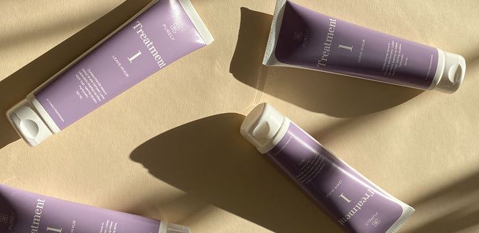 Glossing hår hjemme med salonfinish – undgå de typiske fejl