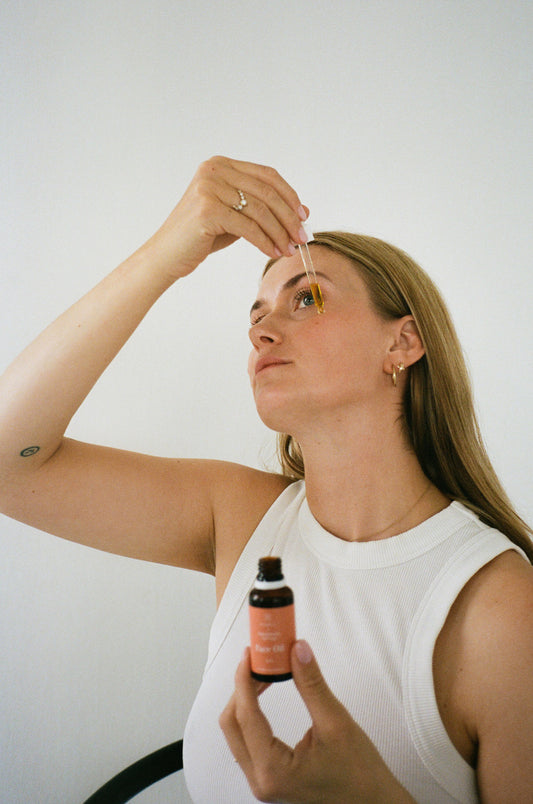 Face Oil