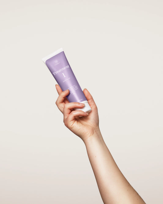 Hair Gloss Combo