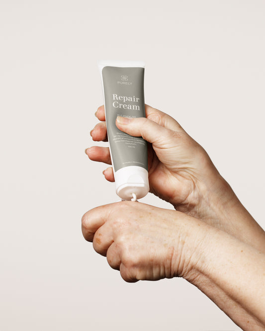 Dry Skin Rescue Set