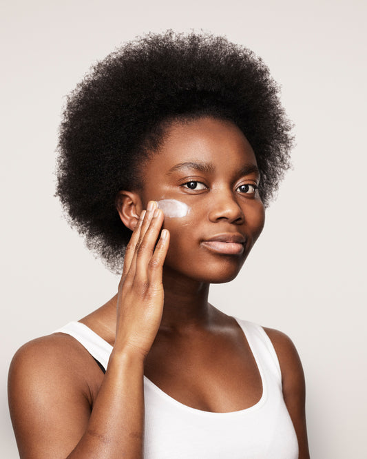 Moisture Mask
