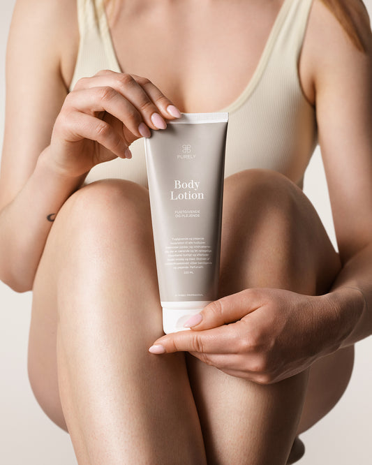 Body Lotion