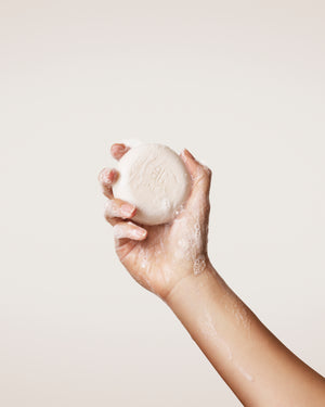 Shampoo Bar 2