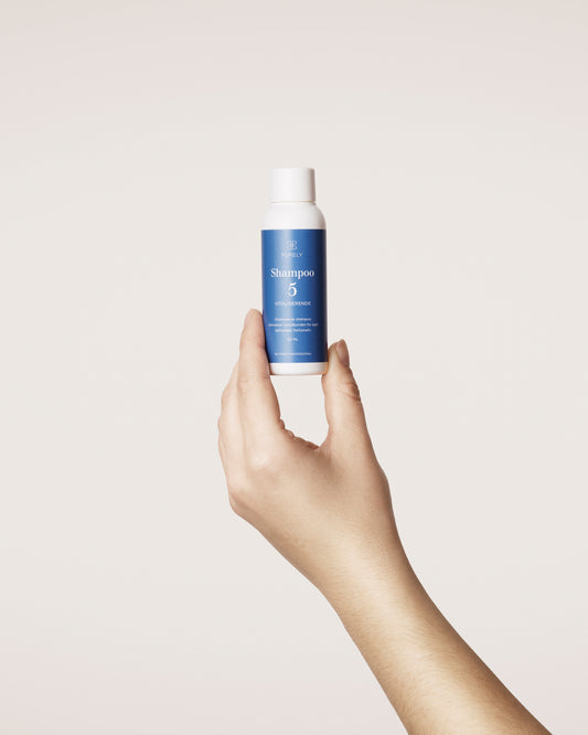 Shampoo 5 - 60 ml