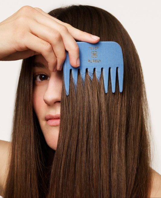 Hair Comb