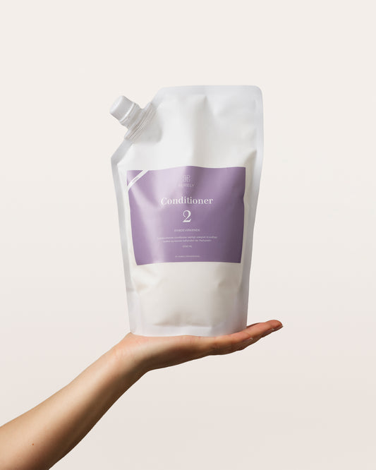 Conditioner 2 - Refill