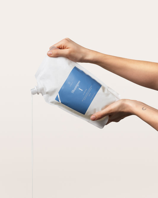 Shampoo 1 - Refill