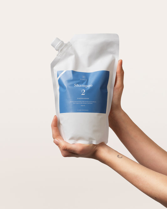 Shampoo 2 - Refill