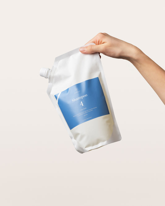 Shampoo 4 - Refill