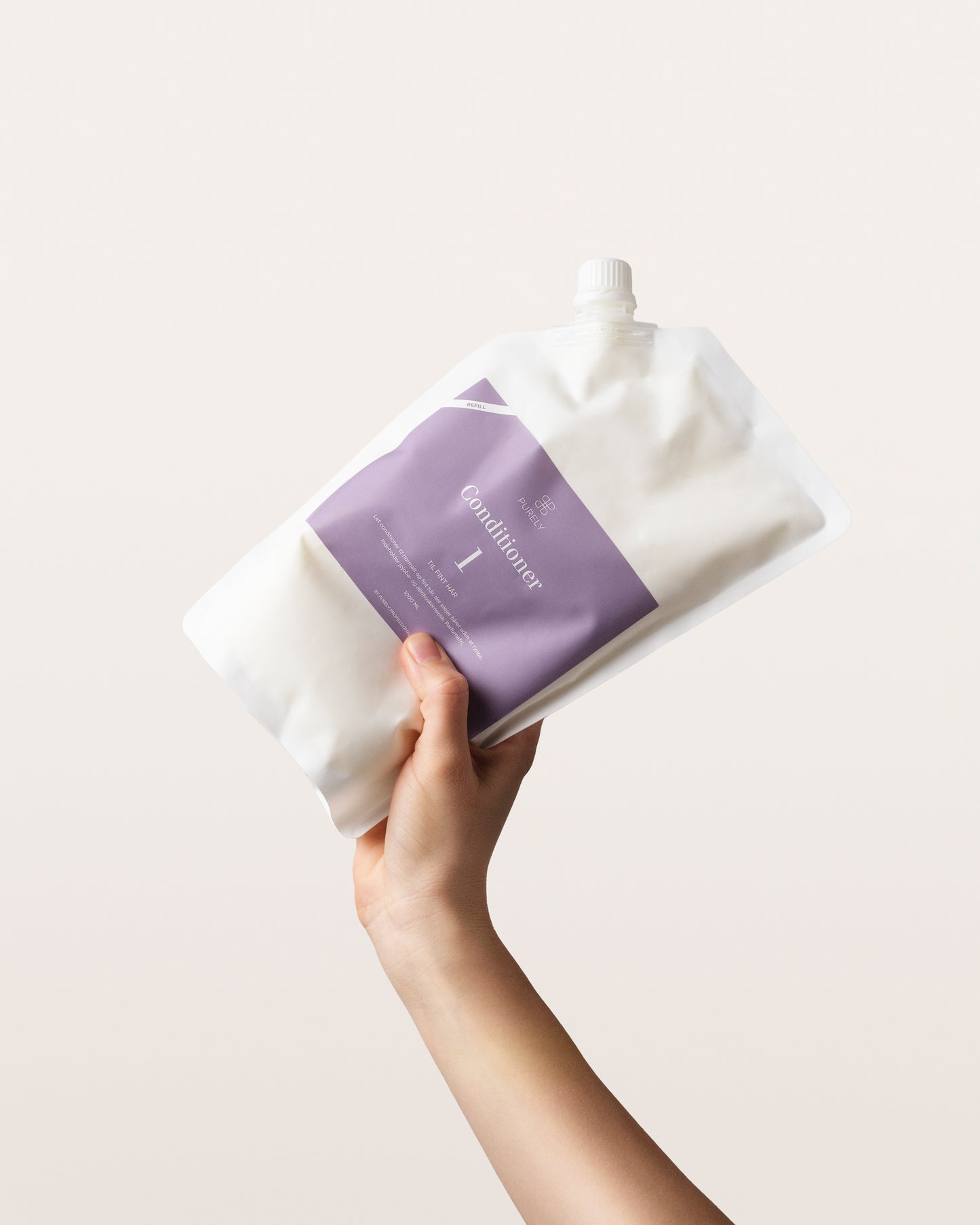 Conditioner 1 - Refill