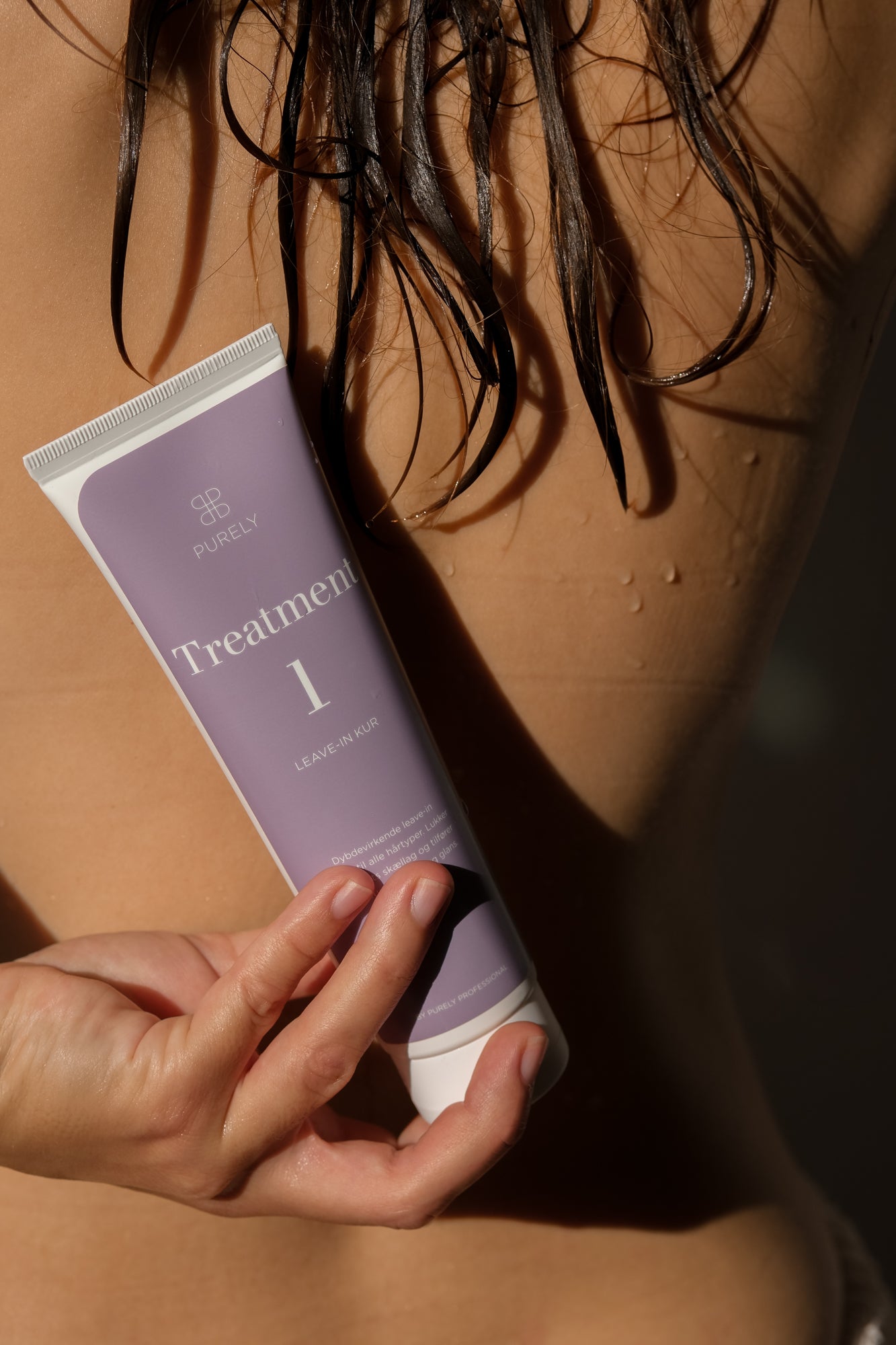 All I Want For Christmas Is Great Hair