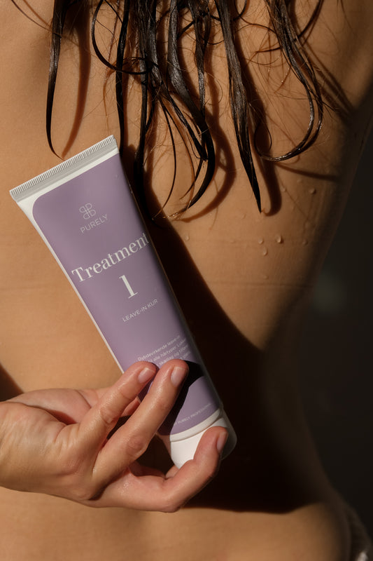 All I Want For Christmas Is Great Hair