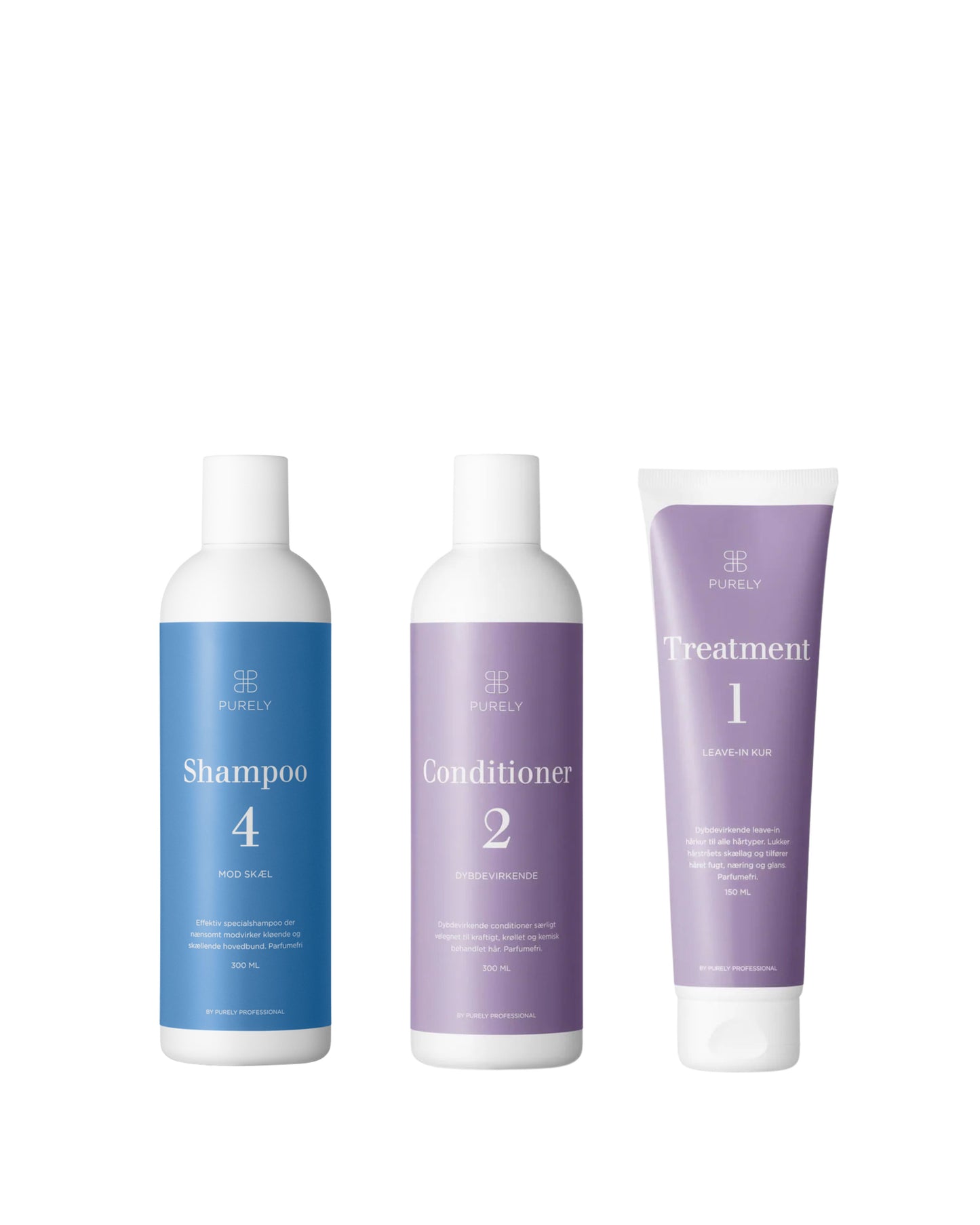 All I Want For Christmas Is Great Hair