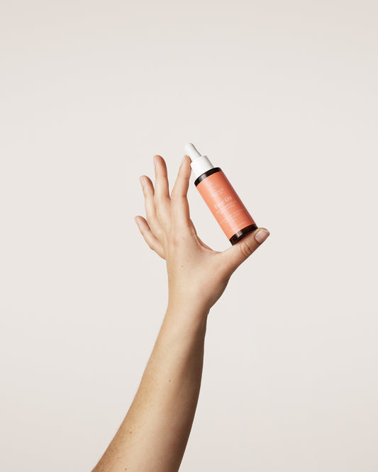 Dry Skin Rescue Set