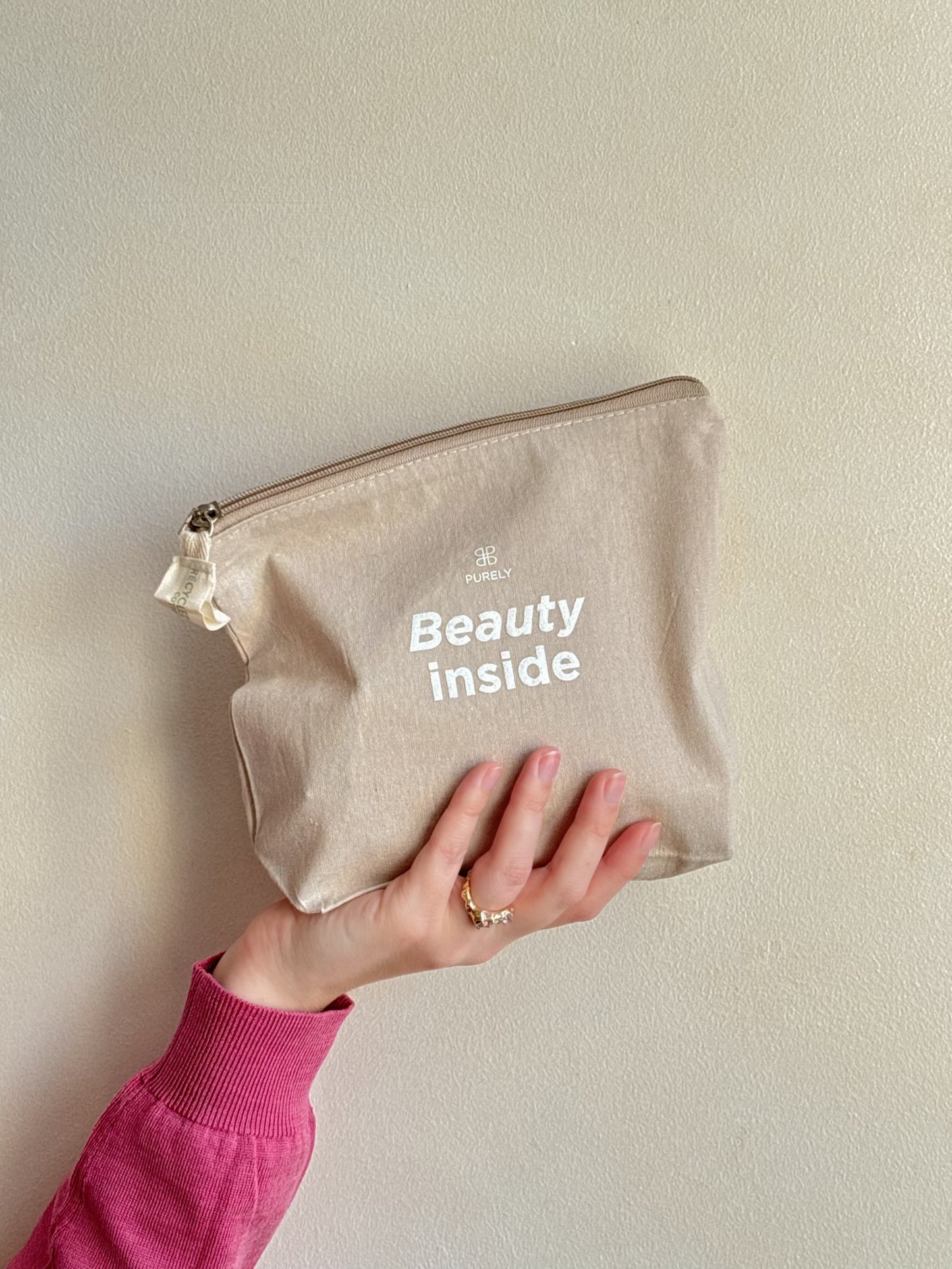 Beauty Pouch