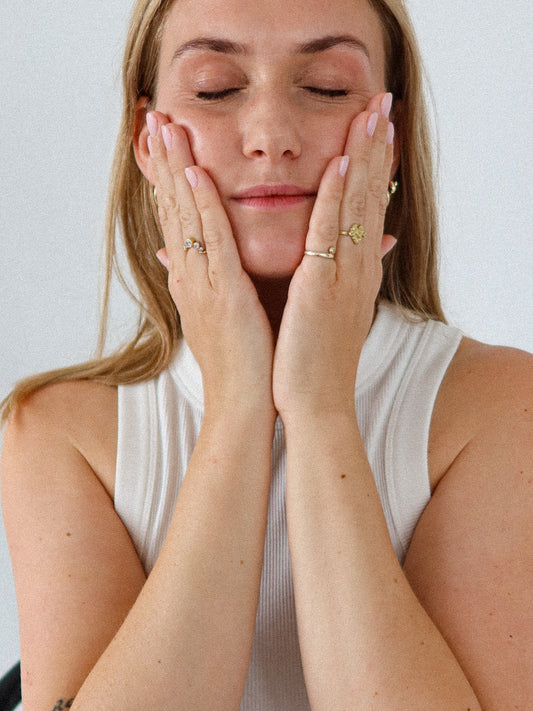 Face Oil