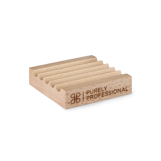 Sæbeskål til Shampoo Bar