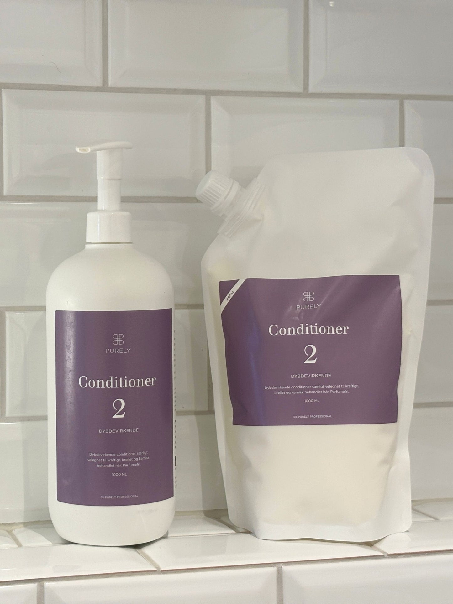 Conditioner 2 - Refill