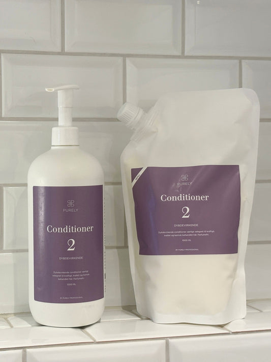 Conditioner 2 - Refill