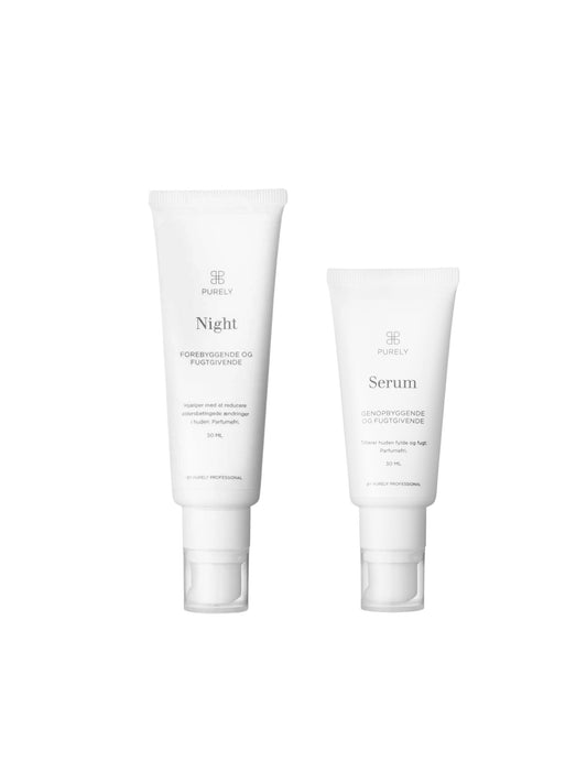 Beauty Sleep Essentials