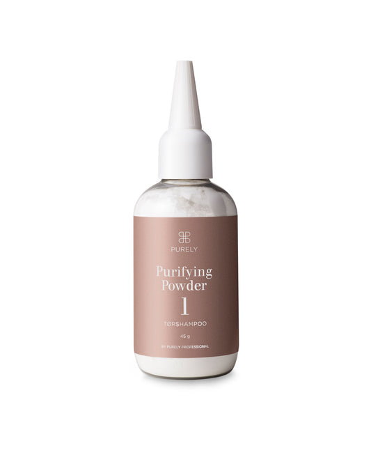 Purifying Powder 1