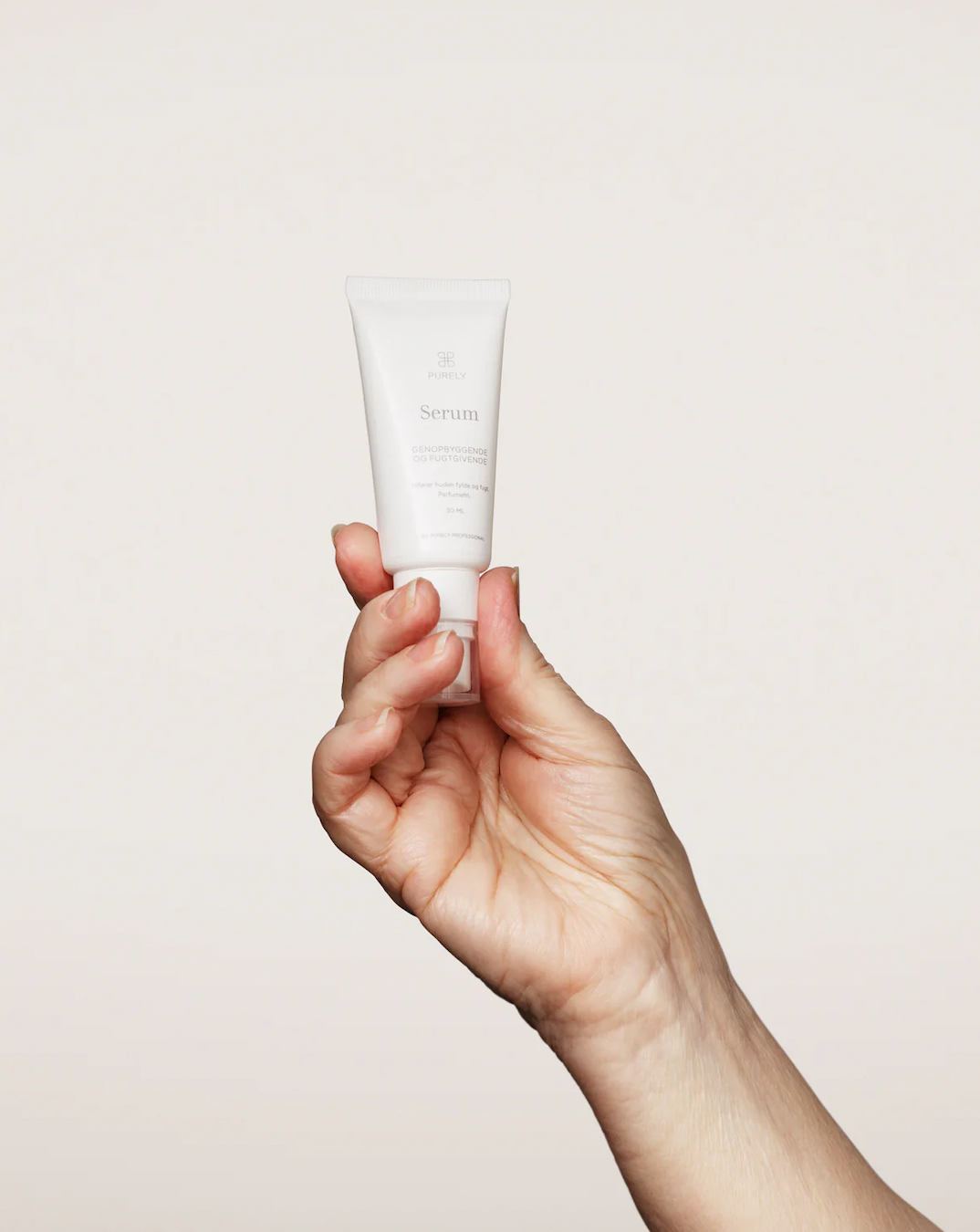 Barrier Boosting Combo Serum
