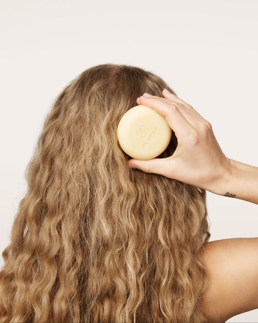 Shampoo bar 2