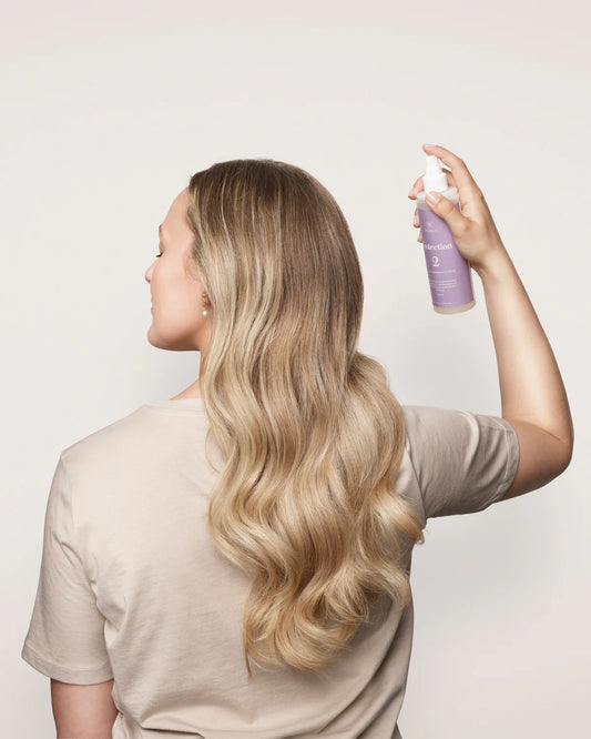 Treat And Protect Haircare