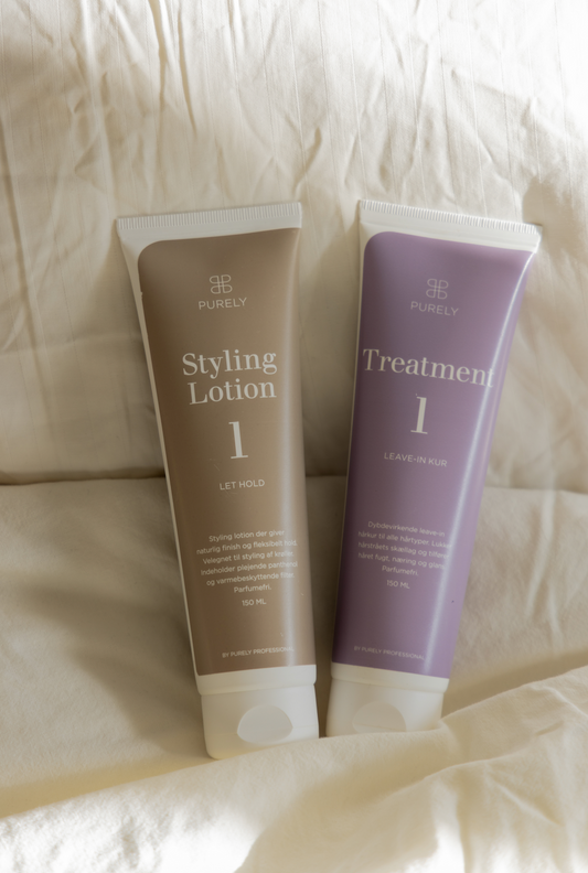 Holly Jolly Hairstyle