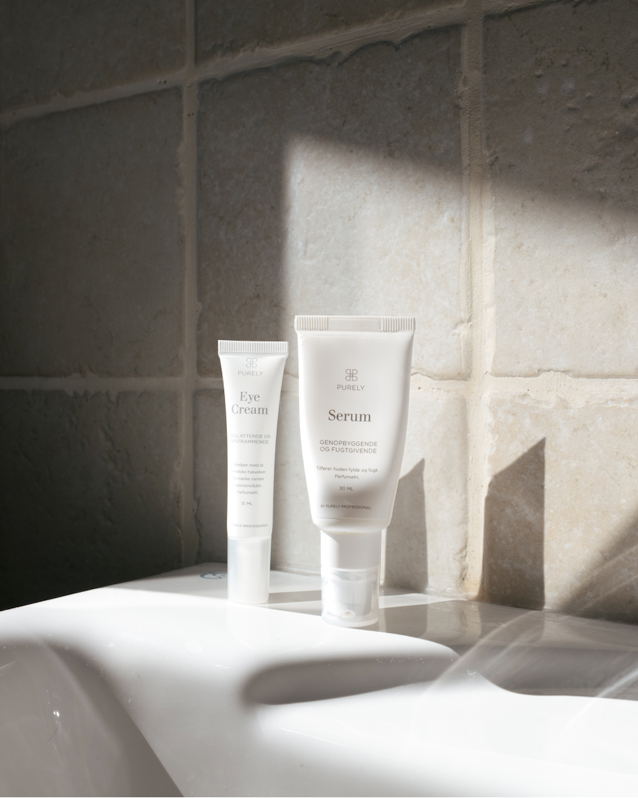Wake Me Up Essentials