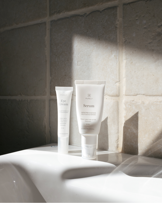 Wake Me Up Essentials