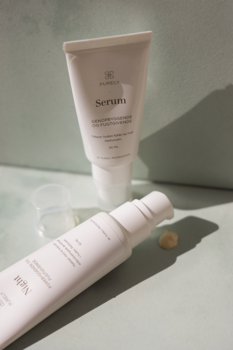 Beauty Sleep Essentials