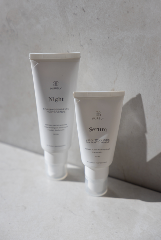 Beauty Sleep Essentials