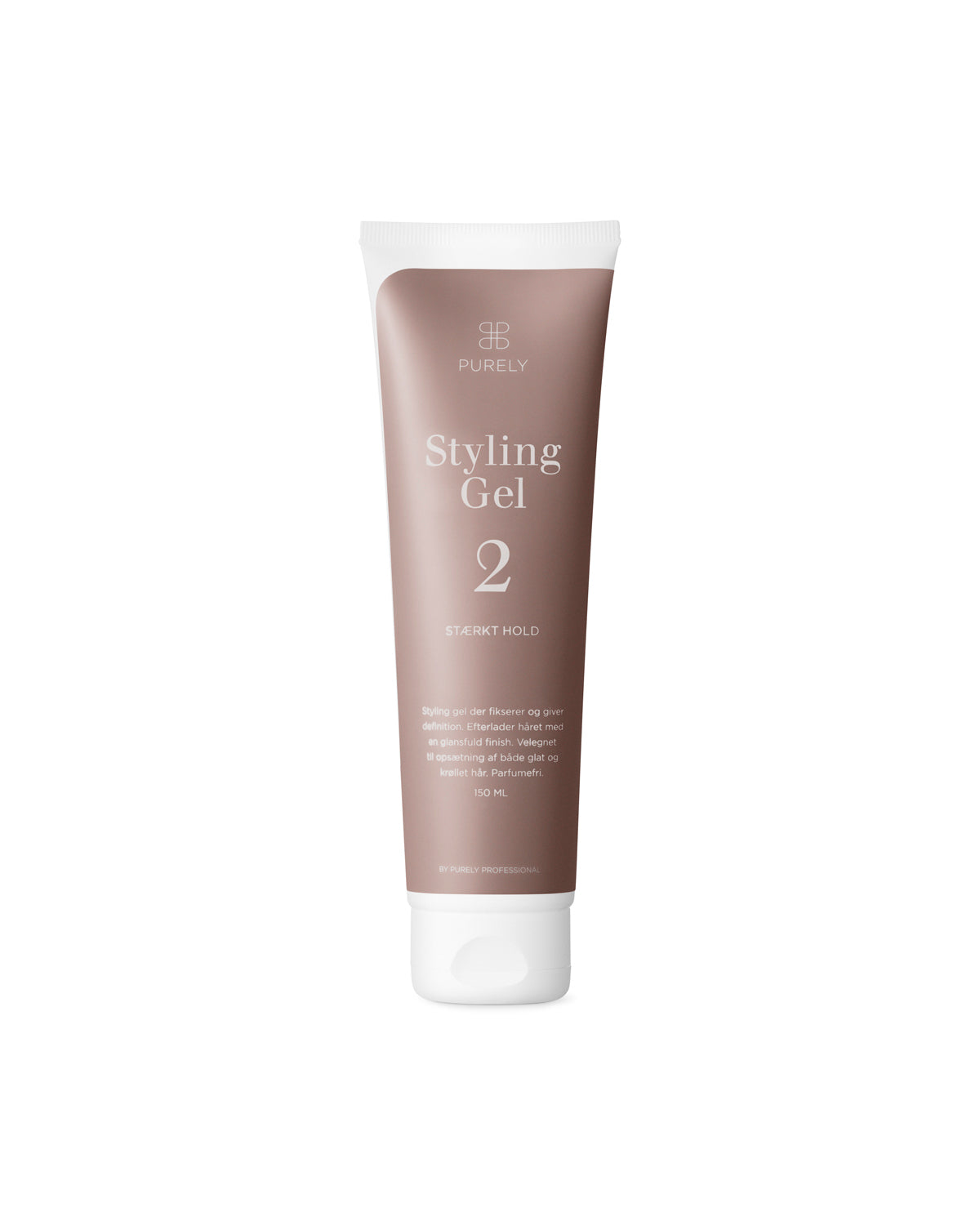 Styling Gel 2