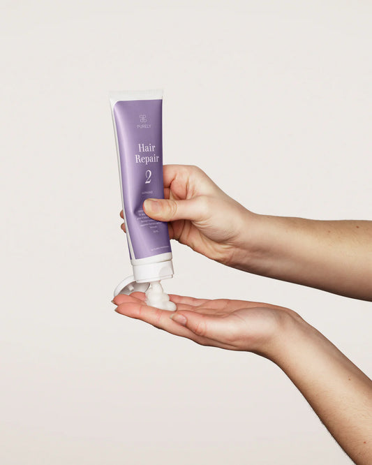 Scalp Balance Duo
